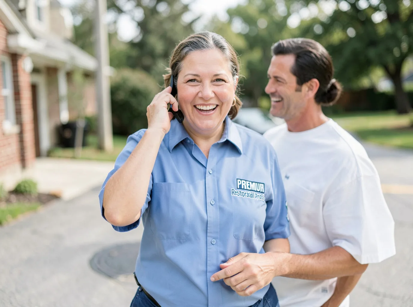 Water Damage Restoration Westport, CA FAQs
